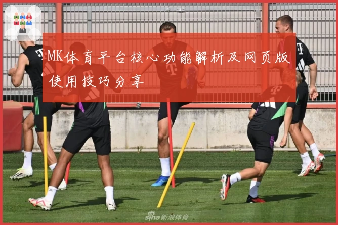 MK体育平台核心功能解析及网页版使用技巧分享
