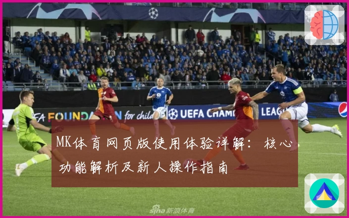 MK体育网页版使用体验详解：核心功能解析及新人操作指南